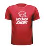 foto 7 Geslaagd jonguh! shirt