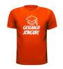 foto 9 Geslaagd jonguh! shirt