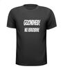 foto 1 Gezondheid nee verkouden! T-shirt
