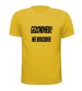 foto 15 Gezondheid nee verkouden! T-shirt