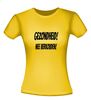 foto 16 Gezondheid nee verkouden! T-shirt