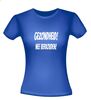 foto 6 Gezondheid nee verkouden! T-shirt