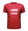 foto 7 Gezondheid nee verkouden! T-shirt