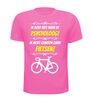 foto 11 Grappig fiets T-shirt