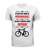 foto 13 Grappig fiets T-shirt