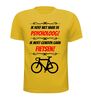 foto 15 Grappig fiets T-shirt