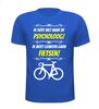 foto 5 Grappig fiets T-shirt