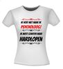 foto 14 Grappig hardloop t-shirt