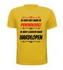 foto 15 Grappig hardloop t-shirt