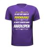 foto 3 Grappig hardloop t-shirt