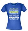 foto 6 Grappig hardloop t-shirt