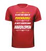 foto 7 Grappig hardloop t-shirt