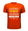 foto 9 Grappig hardloop t-shirt