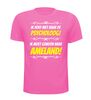 foto 11 Grappig vakantie T-shirt Ameland