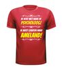 foto 7 Grappig vakantie T-shirt Ameland