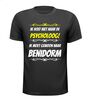 Grappig vakantie T-shirt Benidorm