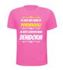 foto 11 Grappig vakantie T-shirt Benidorm