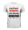 foto 13 Grappig vakantie T-shirt Benidorm