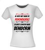 foto 14 Grappig vakantie T-shirt Benidorm