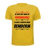 foto 15 Grappig vakantie T-shirt Benidorm