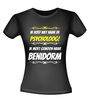 foto 2 Grappig vakantie T-shirt Benidorm
