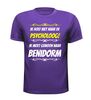 foto 3 Grappig vakantie T-shirt Benidorm