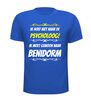 foto 5 Grappig vakantie T-shirt Benidorm