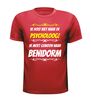 foto 7 Grappig vakantie T-shirt Benidorm