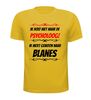 foto 15 Grappig vakantie T-shirt Blanes
