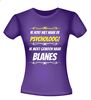 foto 4 Grappig vakantie T-shirt Blanes