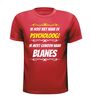 foto 7 Grappig vakantie T-shirt Blanes