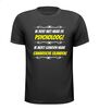 Grappig vakantie T-shirt Canarische eilanden