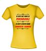 foto 16 Grappig vakantie T-shirt Canarische eilanden