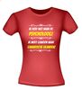 foto 8 Grappig vakantie T-shirt Canarische eilanden