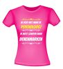 foto 12 Grappig vakantie T-shirt Denenmarken