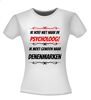 foto 14 Grappig vakantie T-shirt Denenmarken