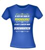 foto 6 Grappig vakantie T-shirt Denenmarken