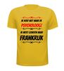 foto 15 Grappig vakantie T-shirt Frankrijk