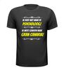 Grappig vakantie T-shirt Gran Canaria