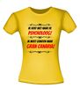 foto 16 Grappig vakantie T-shirt Gran Canaria