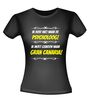 foto 2 Grappig vakantie T-shirt Gran Canaria