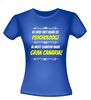 foto 6 Grappig vakantie T-shirt Gran Canaria