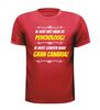 foto 7 Grappig vakantie T-shirt Gran Canaria