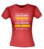 foto 8 Grappig vakantie T-shirt Gran Canaria
