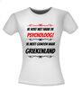 foto 14 Grappig vakantie T-shirt Griekenland