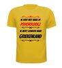 foto 15 Grappig vakantie T-shirt Griekenland