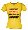 foto 16 Grappig vakantie T-shirt Griekenland