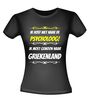 foto 2 Grappig vakantie T-shirt Griekenland