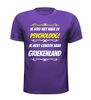 foto 3 Grappig vakantie T-shirt Griekenland
