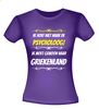 foto 4 Grappig vakantie T-shirt Griekenland